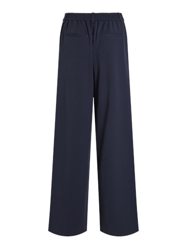 Broeken blauw VILA