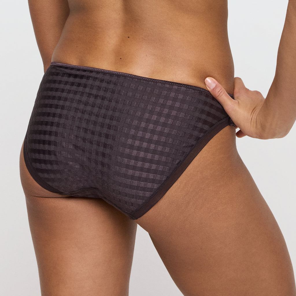 Slips bruin Marie Jo