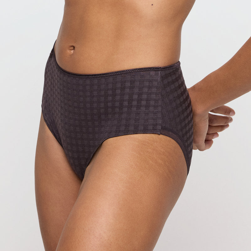 Slips bruin Marie Jo