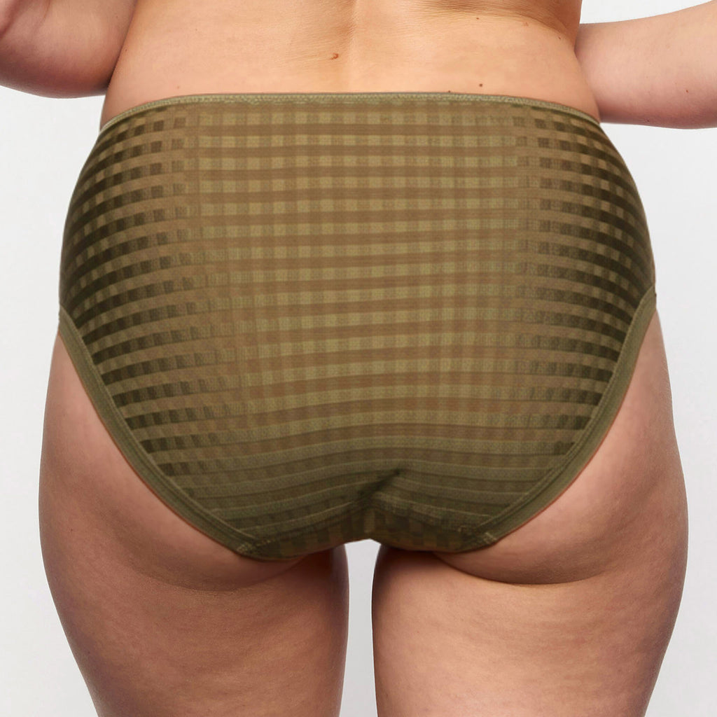 Slips groen Marie Jo