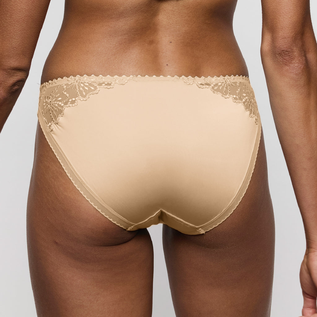 Slips beige Marie Jo