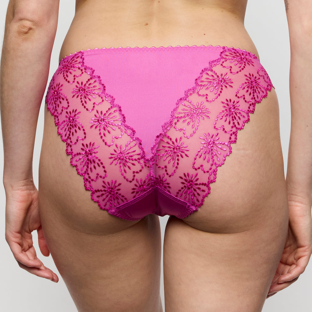 Slips roze Marie Jo