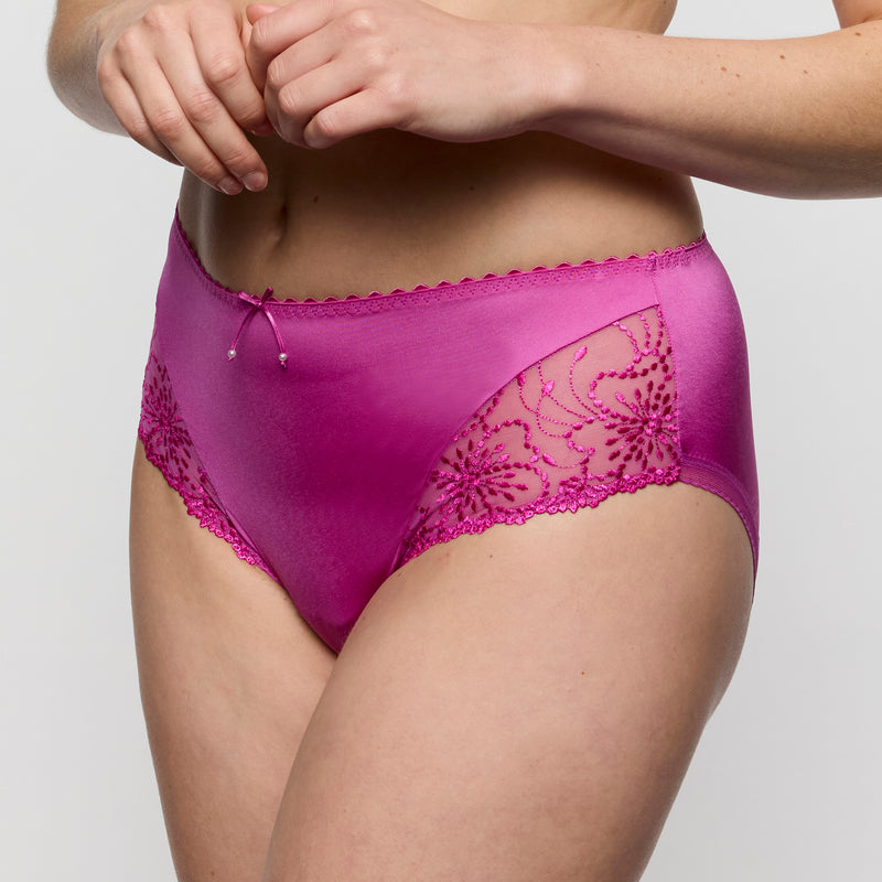 Slips roze Marie Jo