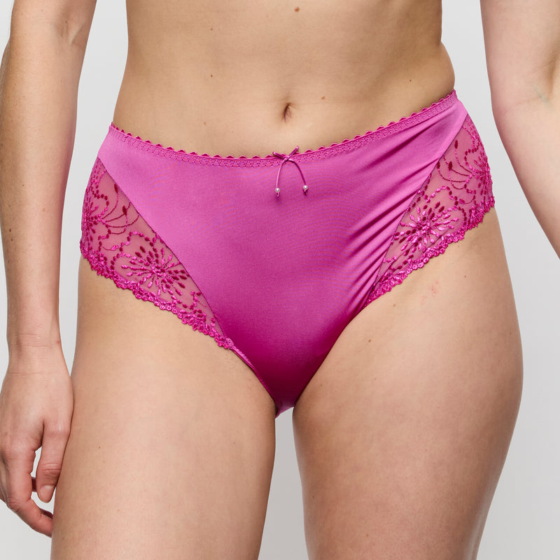 Slips roze Marie Jo
