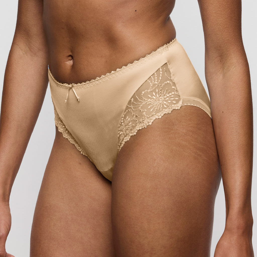 Slips beige Marie Jo