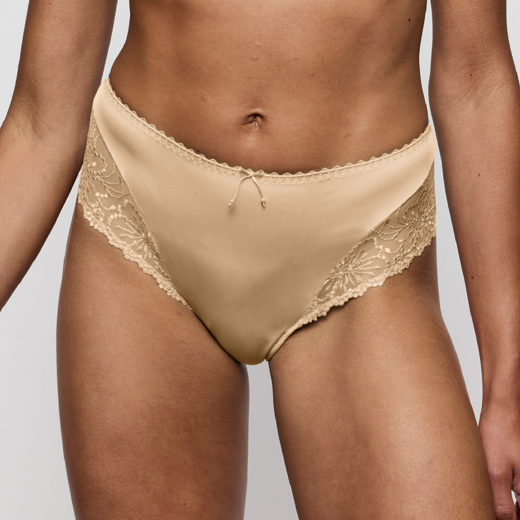 Slips beige Marie Jo