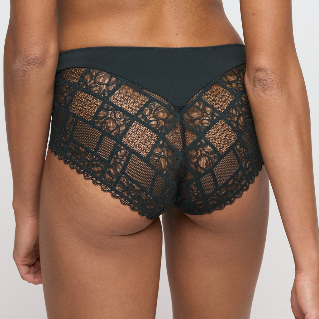 Slips groen Marie Jo