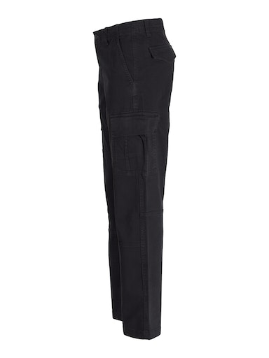 Broeken zwart JACK & JONES JUNIOR