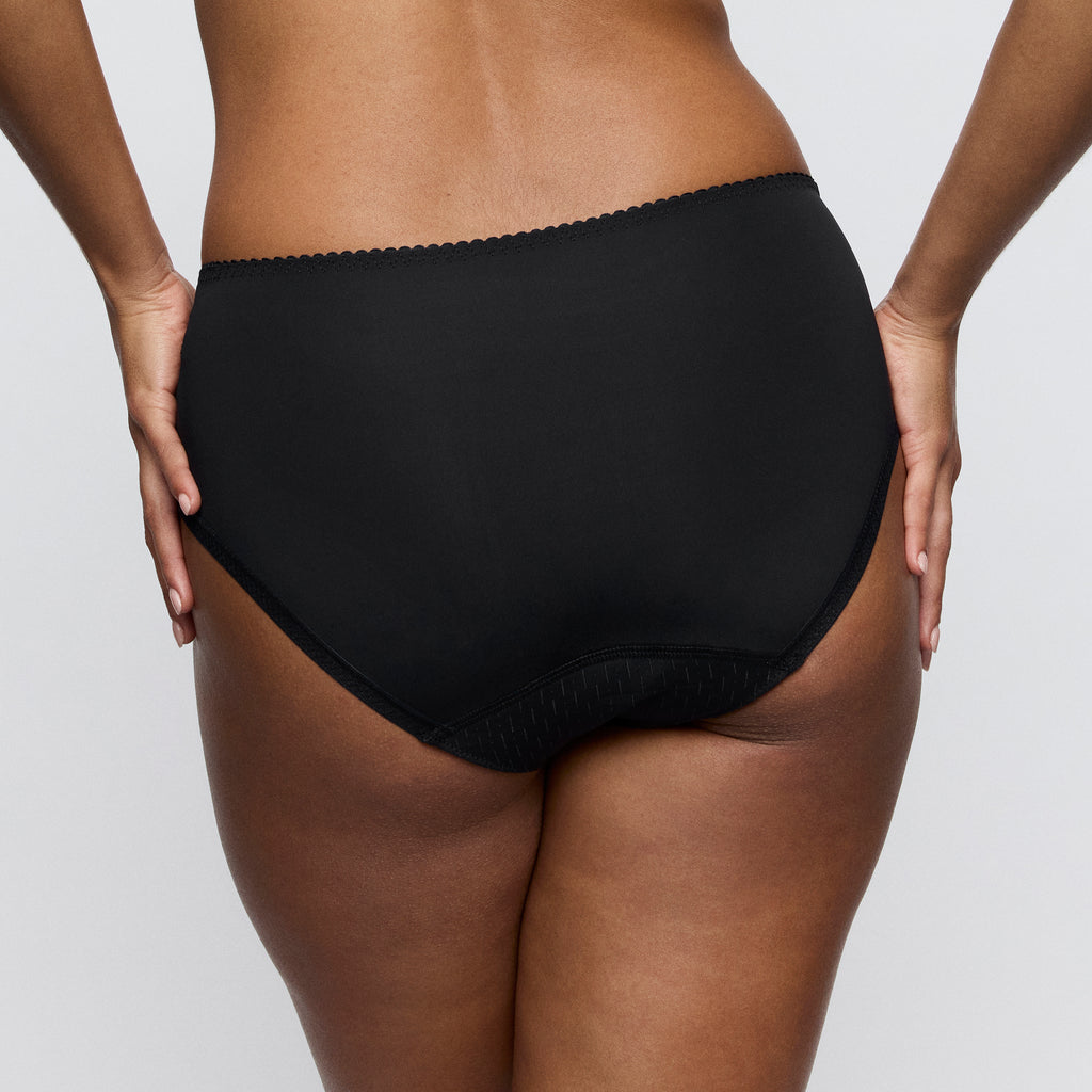 Slips zwart Prima Donna