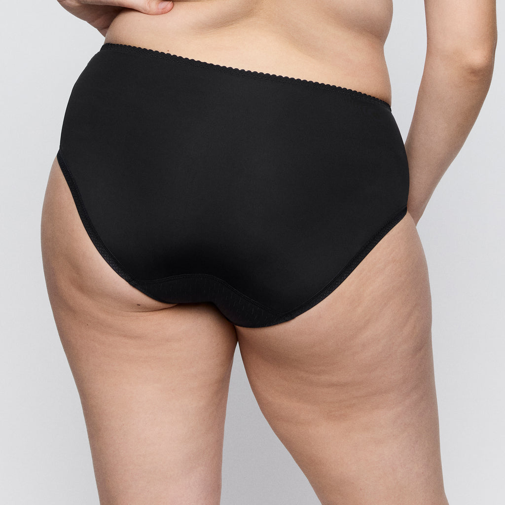 Slips zwart Prima Donna