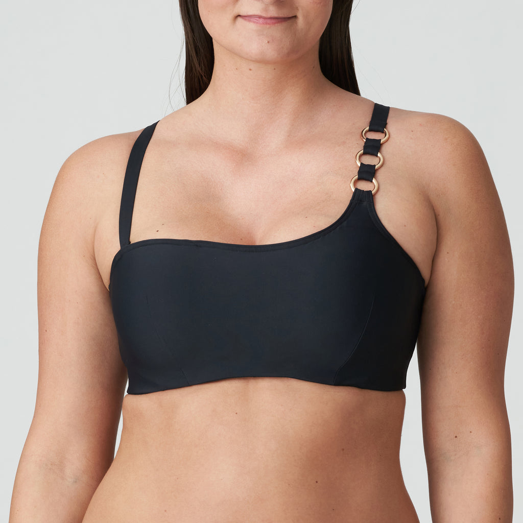 Bikini's zwart Prima Donna Swim