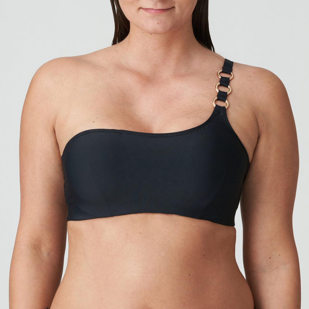Bikini's zwart Prima Donna Swim