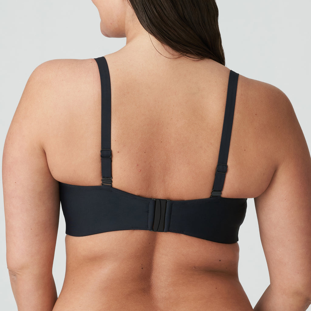 Bikini's zwart Prima Donna Swim