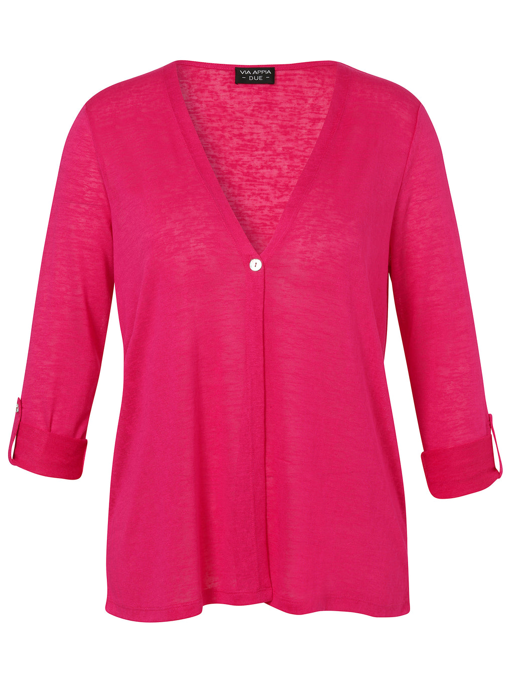 Pulls roze Via Appia Due