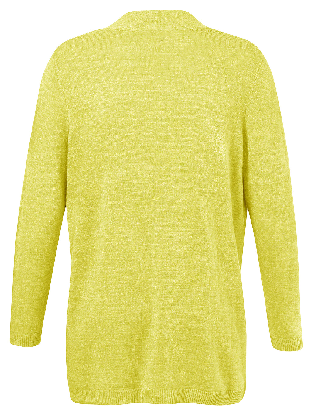 Cardigans groen Via Appia Due