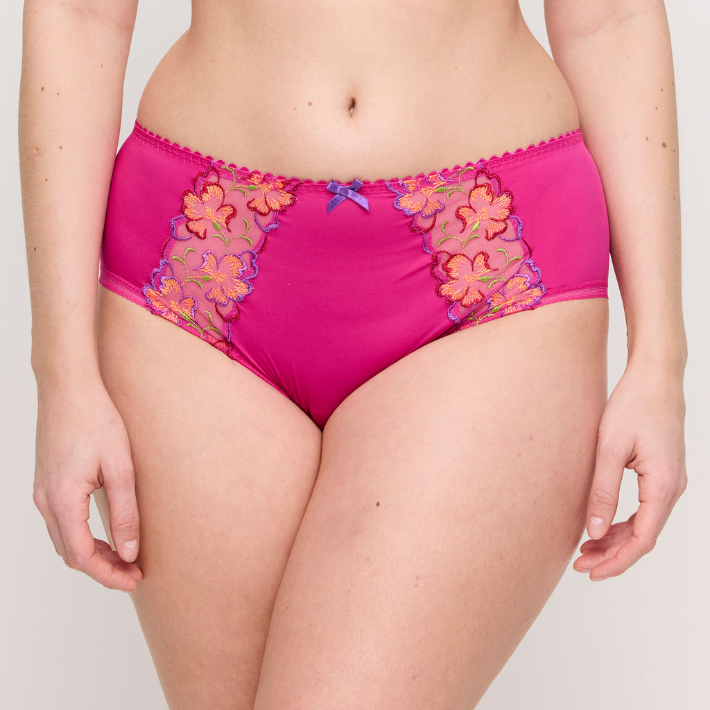 Slips roze Prima Donna