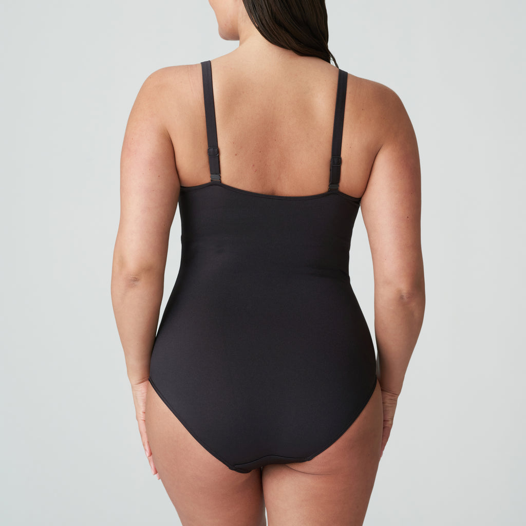 Badpakken bruin Prima Donna Swim