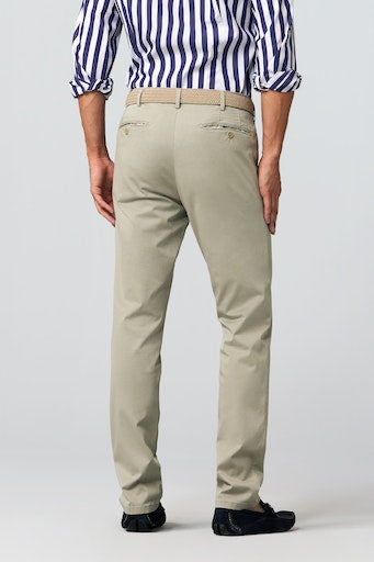 Broeken beige Meyer