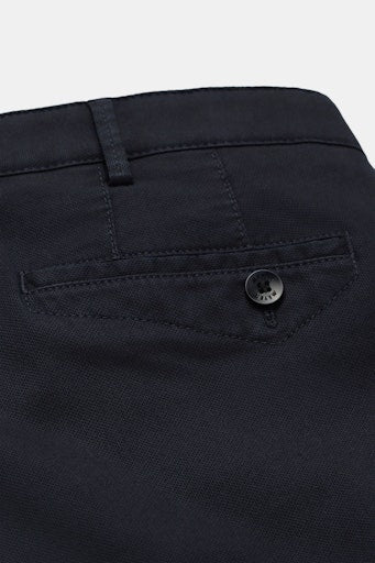 Broeken navy Meyer