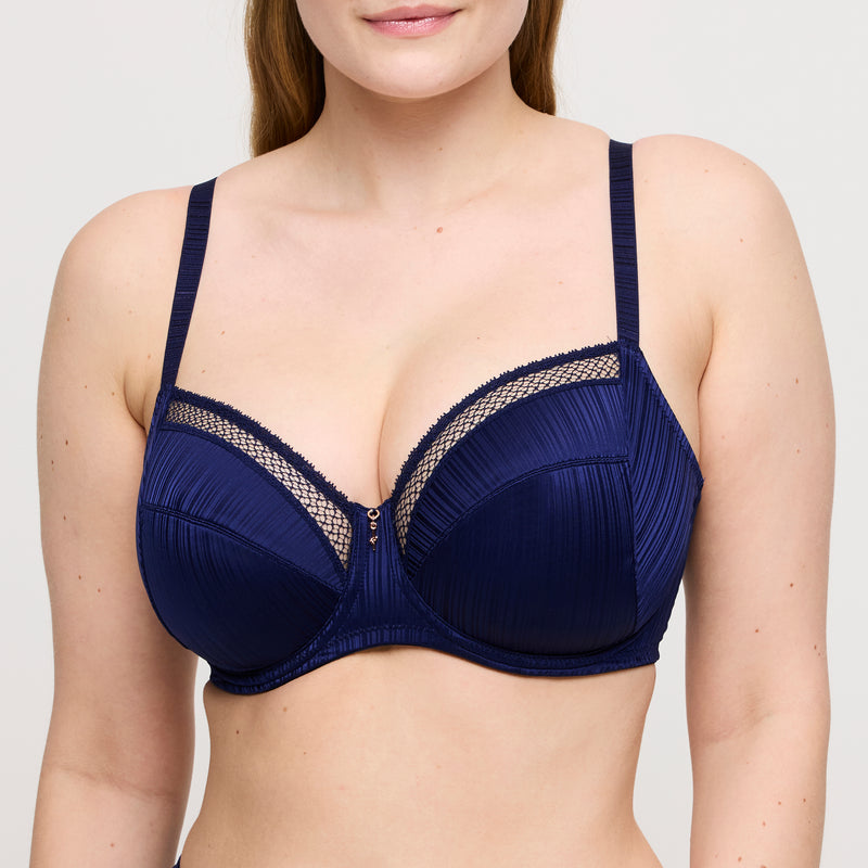 BH's blauw Prima Donna Twist