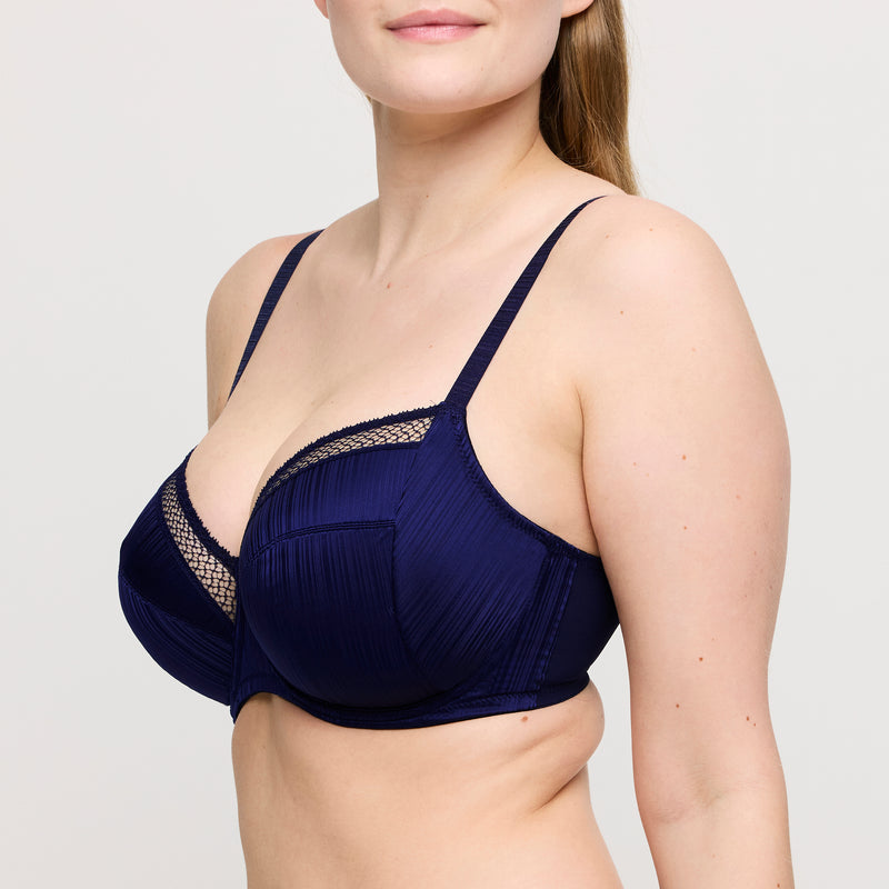 BH's blauw Prima Donna Twist