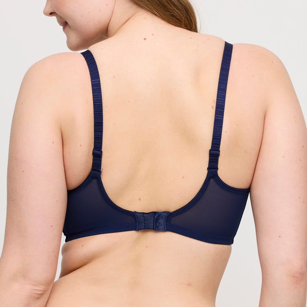 BH's blauw Prima Donna Twist