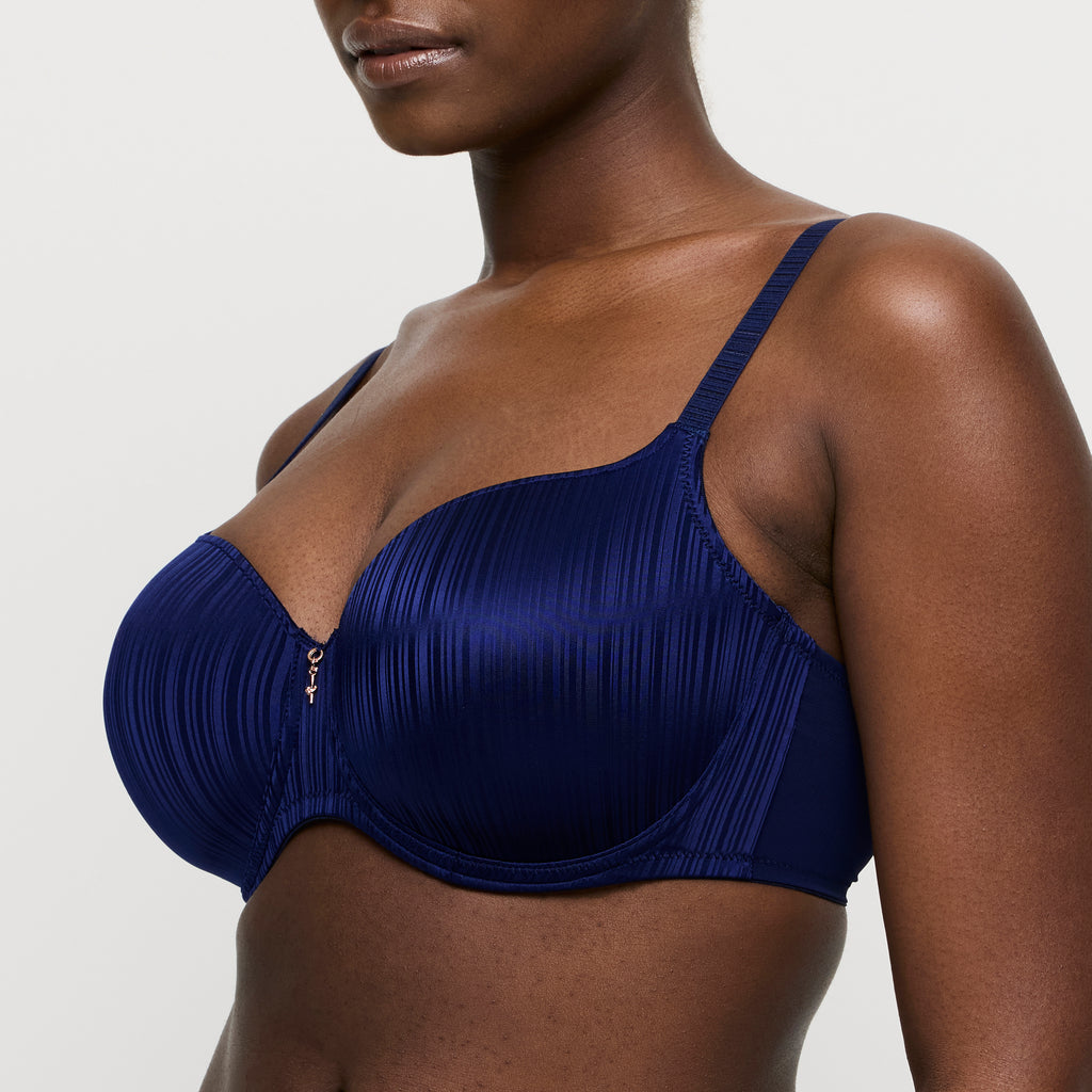 BH's blauw Prima Donna Twist