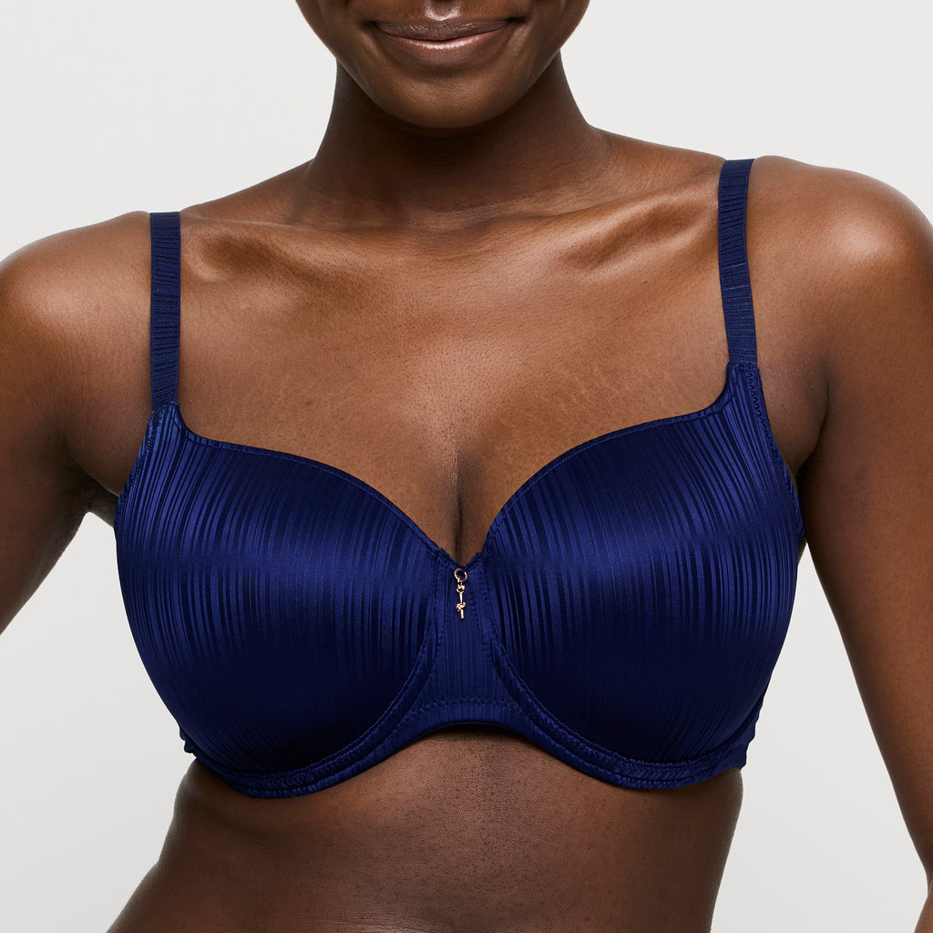 BH's blauw Prima Donna Twist