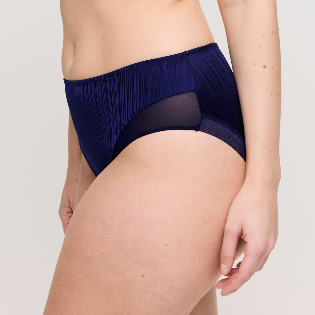 Slips blauw Prima Donna Twist