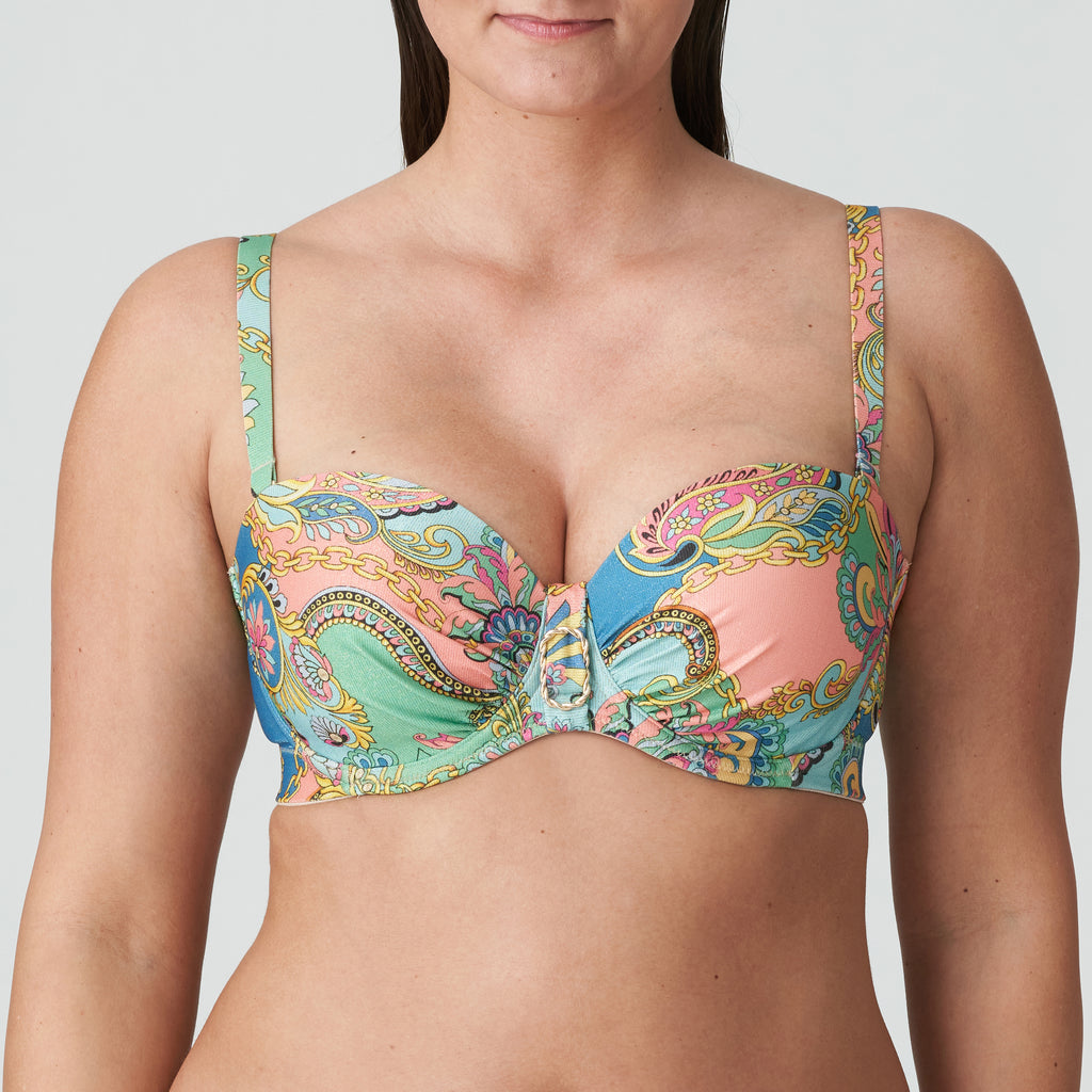 Bikini's  Prima Donna Swim