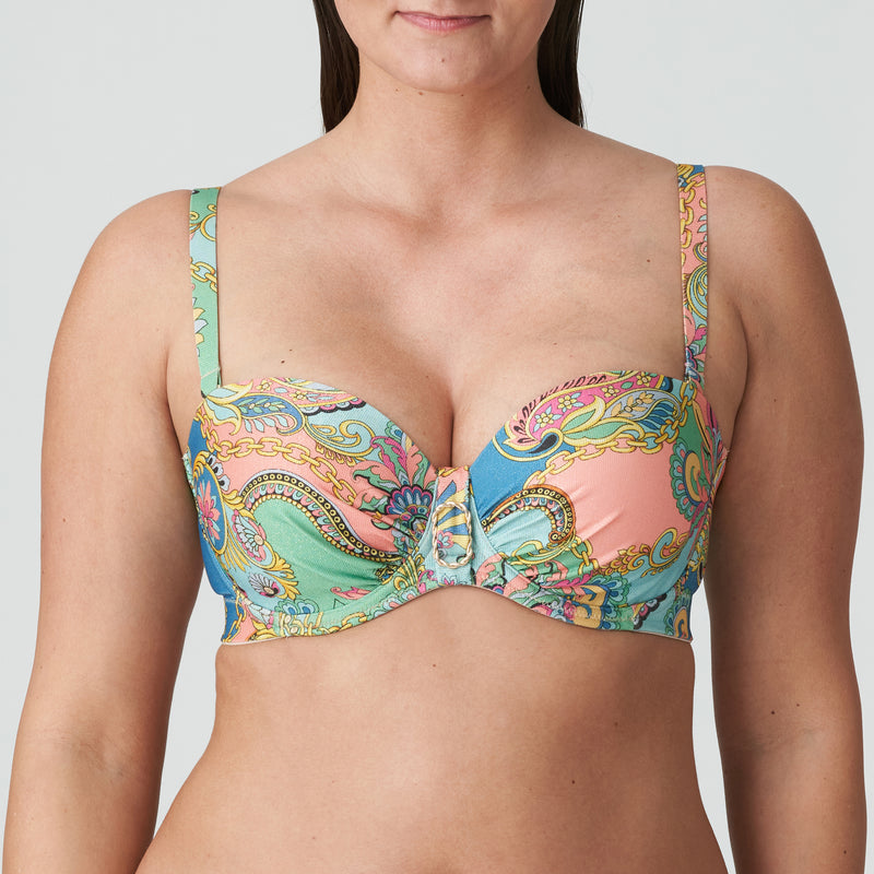 Bikini's  Prima Donna Swim