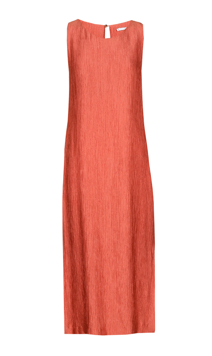 Jurken zonder mouw rood Xandres