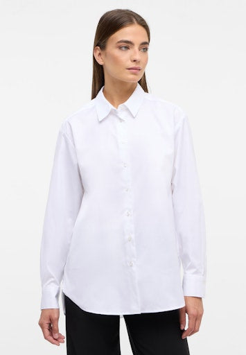 Blouses lange mouw multicolor ETERNA