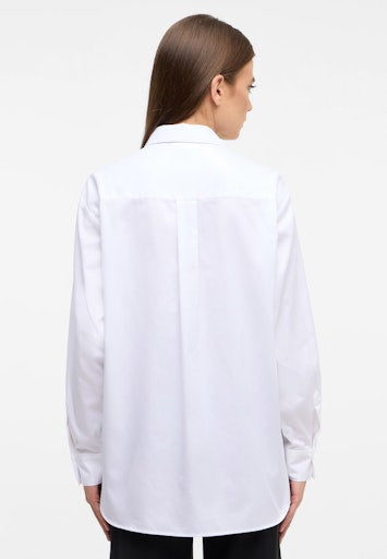 Blouses lange mouw multicolor ETERNA