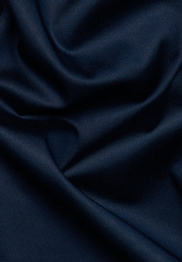 Blouses lange mouw navy ETERNA