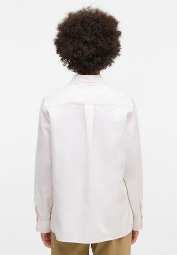 Blouses lange mouw multicolor ETERNA