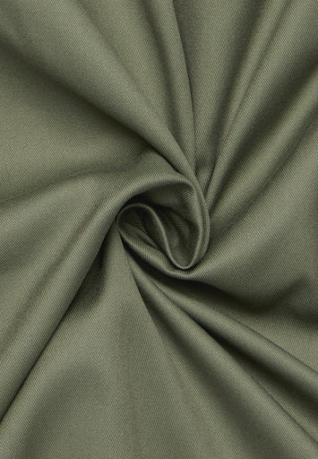 Hemden lange mouw groen ETERNA