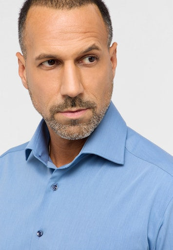 Hemden lange mouw multicolor ETERNA