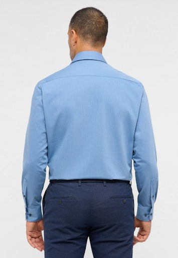 Hemden lange mouw multicolor ETERNA