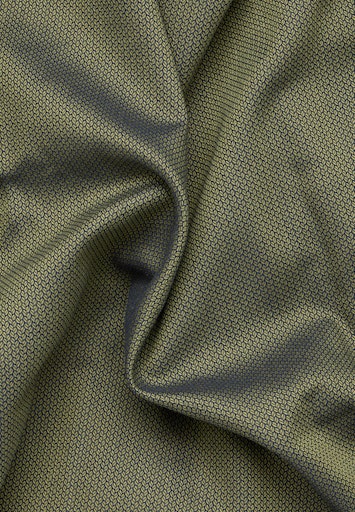 Hemden lange mouw groen ETERNA