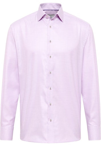 Hemden lange mouw roze ETERNA
