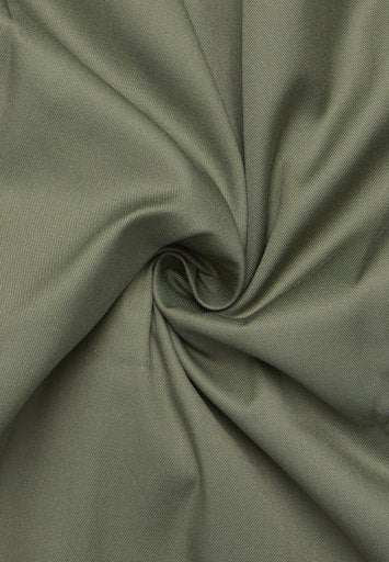 Hemden lange mouw groen ETERNA