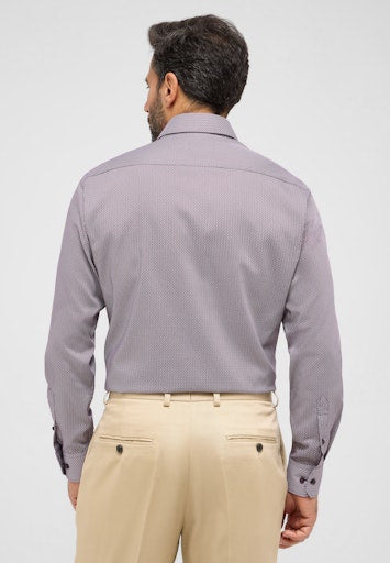 Hemden lange mouw roze ETERNA