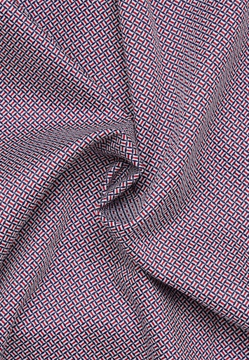 Hemden lange mouw roze ETERNA