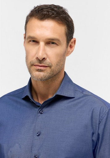 Hemden lange mouw multicolor ETERNA