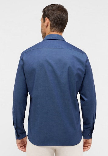 Hemden lange mouw multicolor ETERNA