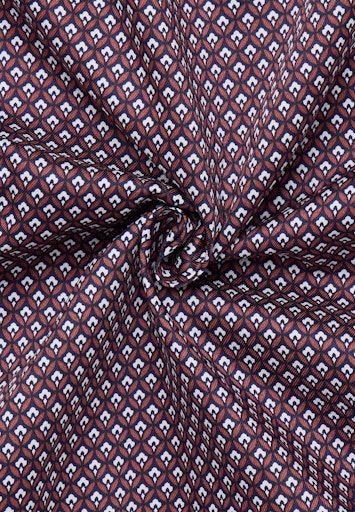 Hemden lange mouw roze ETERNA