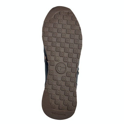 Sneakers zwart Tamaris
