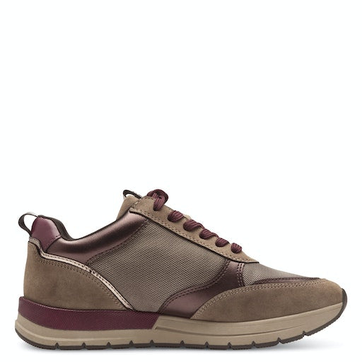 Sneakers multicolor Tamaris