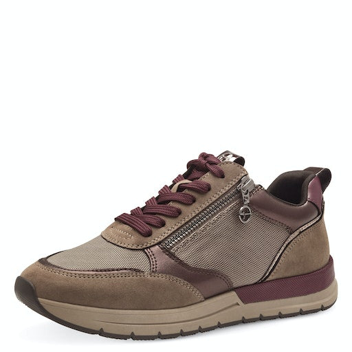 Sneakers multicolor Tamaris